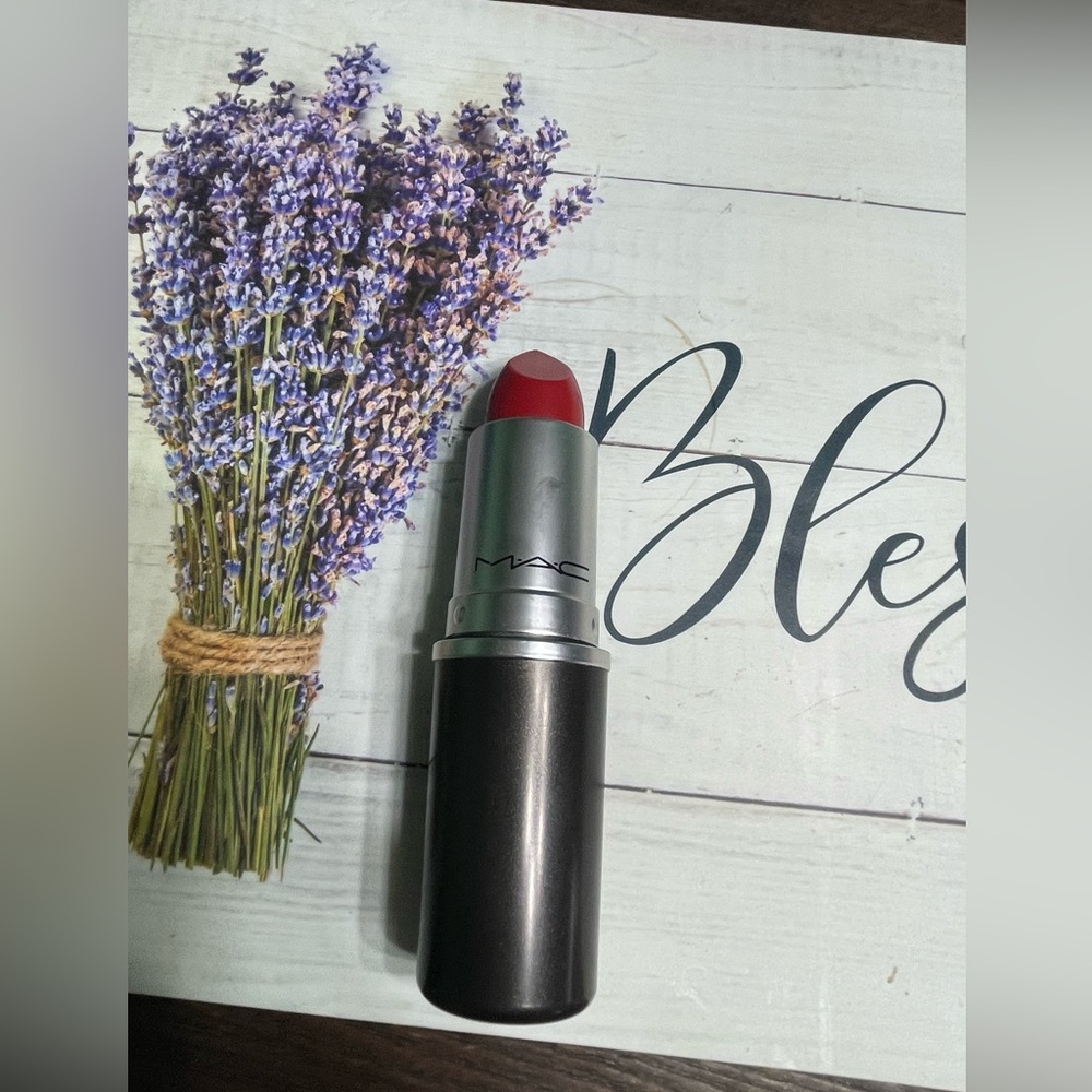 MAC Lipstick Case